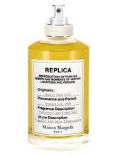 Maison Martin Margiela Replica Music Festival Eau de Toilette Unisex - Fragrance Me Baby
