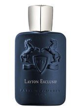 Parfums De Marly Layton Exclusif Parfum Unisex