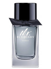 Burberry Mr. Indigo Eau de Toilette for Men