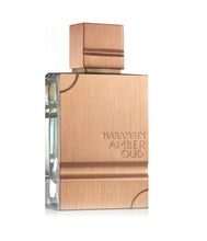 Al Haramain Amber Oud Eau de Parfum Unisex
