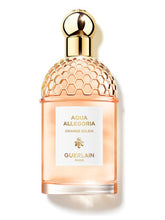 Guerlain Aqua Allegoria Orange Soleia Eau de Toilette Unisex