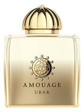 Amouage Ubar Eau de Parfum Unisex - Fragrance Me Baby