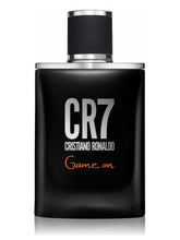 Cristiano Ronaldo Game On Eau de Toilette for Men - Fragrance Me Baby