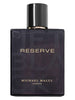 Michael Malul Jet Black Reserve Eau de Parfum for Men