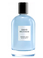 David Beckham Infinite Aqua Eau de Parfum for Men