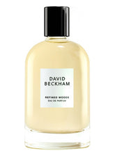 David Beckham Refined Woods Eau de Parfum Unisex