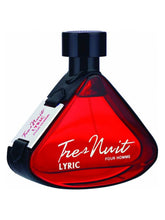 Armaf Tres Nuit Lyric Eau de Parfum for Men