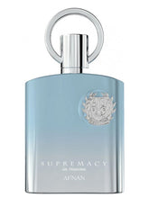 Afnan Supremacy In Heaven Eau de Parfum for Men