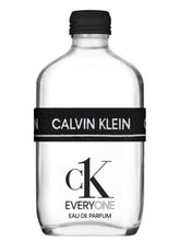Calvin Klein CK Everyone Eau de Parfum Unisex - Fragrance Me Baby