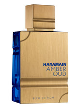 Al Haramain Amber Oud Blue Edition Eau de Parfum Unisex - Fragrance Me Baby