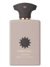 Amouage Opus VII Reckless Leather Eau de Parfum Unisex