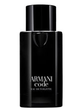 Giorgio Armani Code Eau de Toilette for Men
