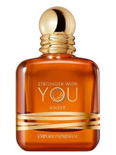 Armani Emporio Stronger With You Amber Eau de Parfum Unisex