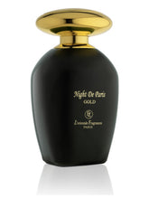 L'Orientale Night De Paris Gold Eau de Parfum Unisex