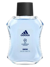 Adidas UEFA Champions League Goal Eau de Toilette for Men
