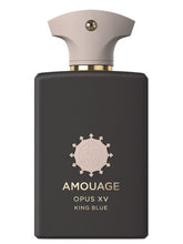 Amouage Opus XV King Blue Eau de Parfum Unisex