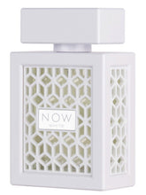 Lattafa Rave Now White Eau de Parfum Unisex