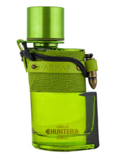 Armaf Hunter Jungle Eau de Parfum for Men - Fragrance Me Baby