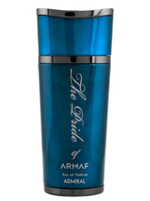 Armaf The Pride Of Admiral Eau de Parfum for Men