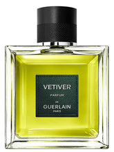 Guerlain Vetiver Parfum for Men - Fragrance Me Baby