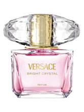 Versace Bright Crystal Parfum for Women - Fragrance Me Baby