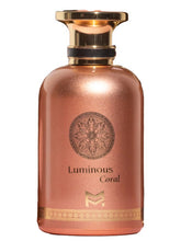 Patek Maison Luminous Coral Eau de Parfum Unisex