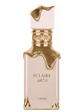Lattafa Eclaire Eau de Parfum Unisex - Fragrance Me Baby