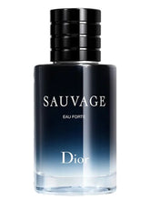 Dior Sauvage Eau Forte Parfum for Men