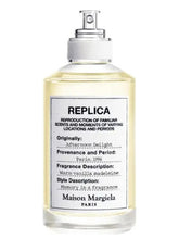 Maison Margiela Replica Afternoon Delight Eau de Toilette Unisex