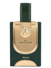 Armaf The Lions Club Feroce Eau de Parfum Unisex