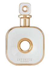 Armaf Infinity Gold Eau de Parfum for Women - Fragrance Me Baby