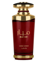 Lattafa Mayar Intense Cherry Eau de Parfum Unisex - Fragrance Me Baby