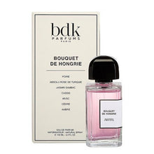 Bdk Parfums Bouquet de Hongrie Eau de Parfum Unisex