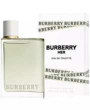 Burberry Her Eau De Toilette for Women - Fragrance Me Baby