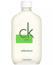 Calvin Klein CK One Reflection Eau de Toilette Unisex - Fragrance Me Baby