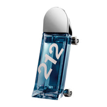 Carolina Herrera 212 Men Heroes Forever Young Eau de Toilette for Men - Fragrance Me Baby