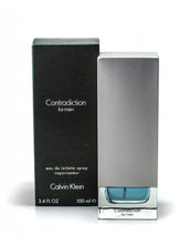Calvin Klein Contradiction Eau de Toilette for Men - Fragrance Me Baby
