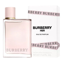Burberry Her Eau de Parfum for Women - Fragrance Me Baby