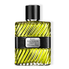 Dior Eau Sauvage Parfum for Men - Fragrance Me Baby