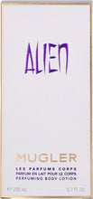 Thierry Mugler Alien Body Lotion for Women