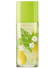 Elizabeth Arden Green Tea Pear Blossom Eau de Toilette for Women