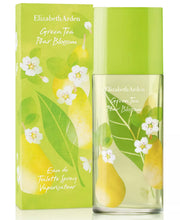 Elizabeth Arden Green Tea Pear Blossom Eau de Toilette for Women