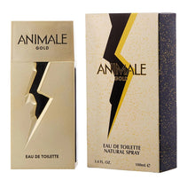 Animale Gold Eau de Toilette for Men - Fragrance Me Baby