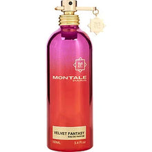 Montale Velvet Fantasy Eau de Parfum for Women