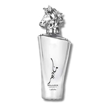 Lattafa Maahir Legacy Eau de Parfum Unisex - Fragrance Me Baby