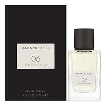 Banana Republic 06 Black Platinum Eau de Parfum Unisex
