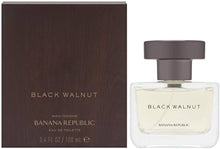 Banana Republic Black Walnut Eau de Toilette for Men