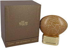 The House Of Oud Wind Heat Eau De Parfum Unisex