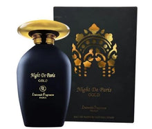 L'Orientale Night De Paris Gold Eau de Parfum Unisex
