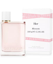 Burberry Her Blossom Eau de Toilette for Women - Fragrance Me Baby